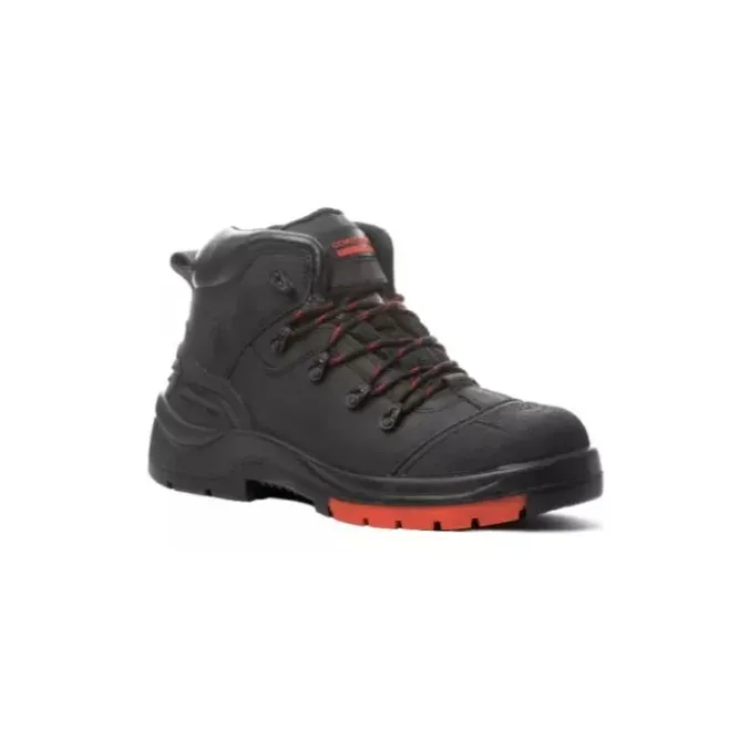 Scarpe Antinfortunistiche Coverguard Hydrocite S7L FO HI HRO LG SC SR Alte Metalfree 9HYDR
