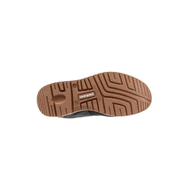 Scarpe Antinfortunistiche Coverguard Iolite S3 SRC Bassa Metalfree 9IOLL10 da Donna