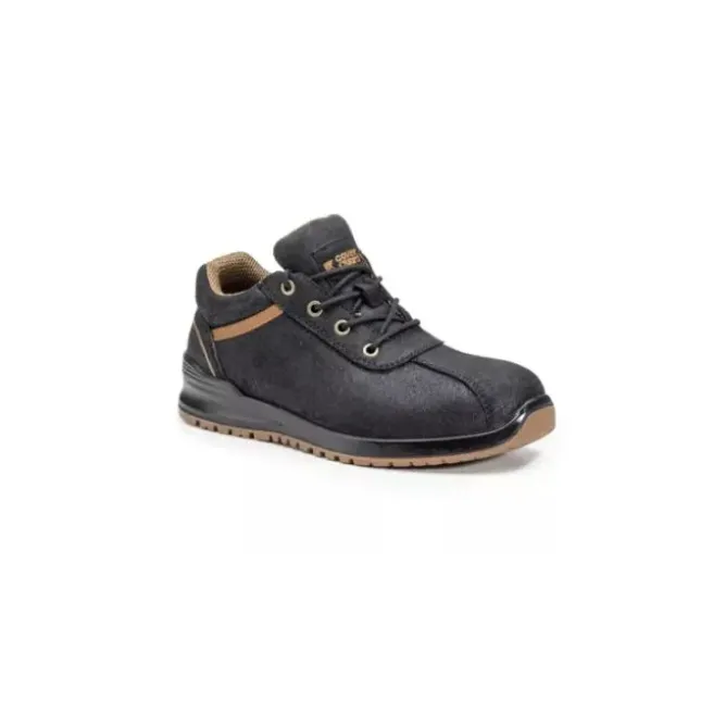 Scarpe Antinfortunistiche Coverguard Iolite S3 SRC Bassa Metalfree 9IOLL10 da Donna