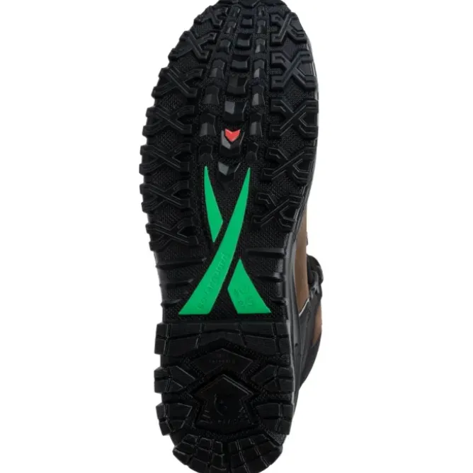 Scarpe Antinfortunistiche Coverguard X-Claw S3S FO HI LG SC SR AN Alte 9XCRH70