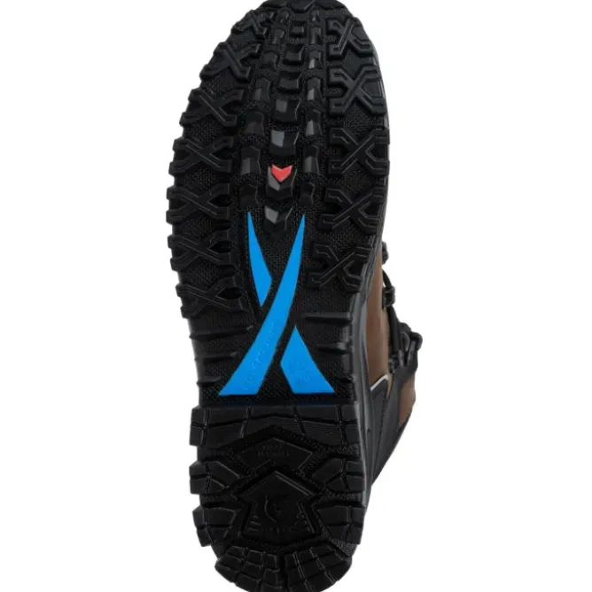Scarpe Antinfortunistiche Coverguard X-Claw S7S FO HI LG SC SR AN Alte 9XCWH70