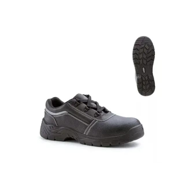 Scarpe Antinfortunistiche Coverguard Nacrite S1PS FO SR Bassa 9NACL10