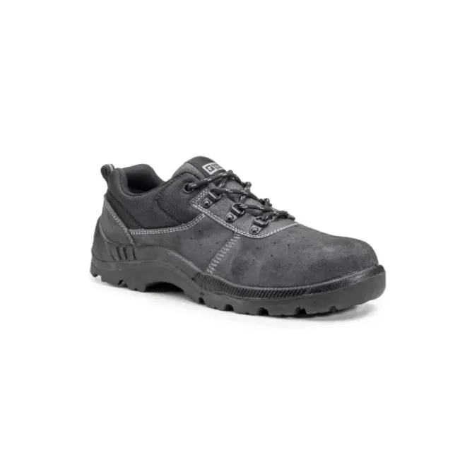 Scarpe Antinfortunistiche Coverguard Manganite S1P FO SR 9MAN150 Basse