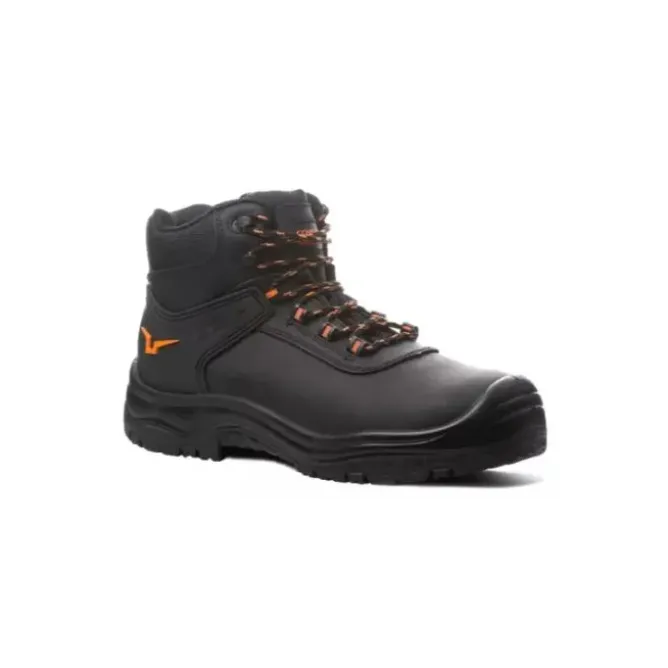 Scarpe Antinfortunistiche Coverguard Opal S3S FO SR Alte Metalfree 9OPAH