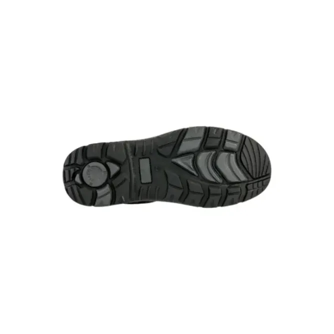 Scarpe Antinfortunistiche Coverguard Quandilite II S3S HI HRO SRC Alte Metalfree 9QAND10
