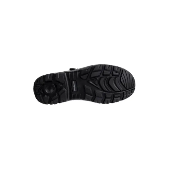 Scarpe Antinfortunistiche Coverguard Quartz II S3S SRA SRC Alte Metalfree 9QUAR10
