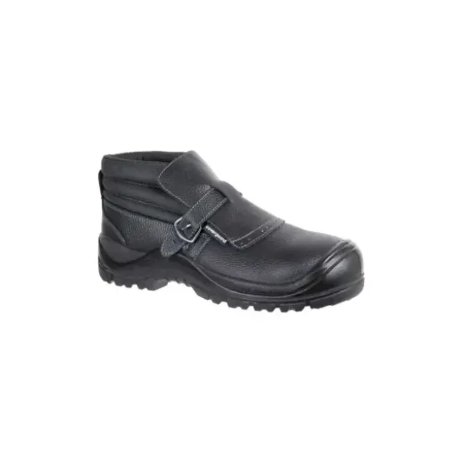 Scarpe Antinfortunistiche Coverguard Quartz II S3S SRA SRC Alte Metalfree 9QUAR10