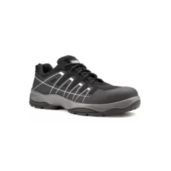 Scarpe Antinfortunistiche Coverguard Schorl S3S FO SR Basse Metalfree 9SCH100