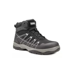 Scarpe Antinfortunistiche Coverguard Schorl S3S FO SR Alte Metalfree 9SCHH10