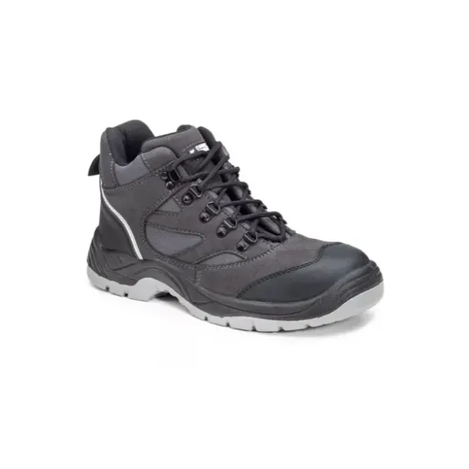 Scarpe Antinfortunistiche Coverguard Lazurite S3 FO SR Alte 9SIH150