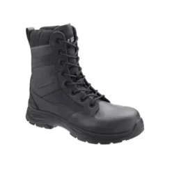 Scarpe Antinfortunistiche Coverguard Aquamarine S3S SRC WR FO Alte Metalfree 9BLAC10