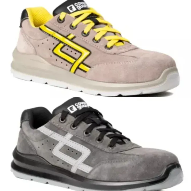 Scarpe Antinfortunistiche Coverguard Galena S1PS FO SR 9GAL140