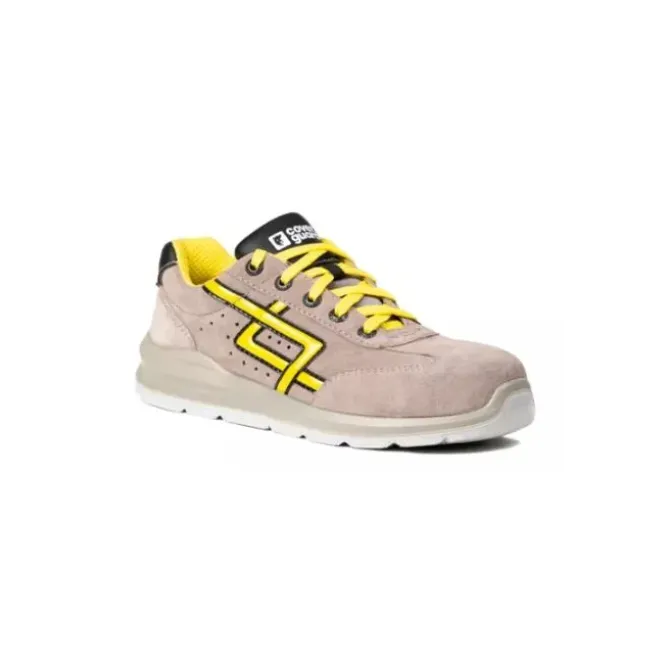 Scarpe Antinfortunistiche Coverguard Galena S1PS FO SR 9GAL140