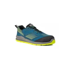 Scarpe Antinfortunistiche Coverguard Milerite S1PS FO SR 9MIL110