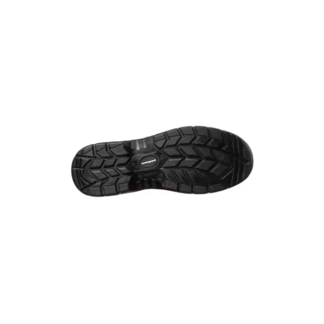 Scarpe Antinfortunistiche Coverguard Nacrite S1PS FO SR Alta 9NAC010