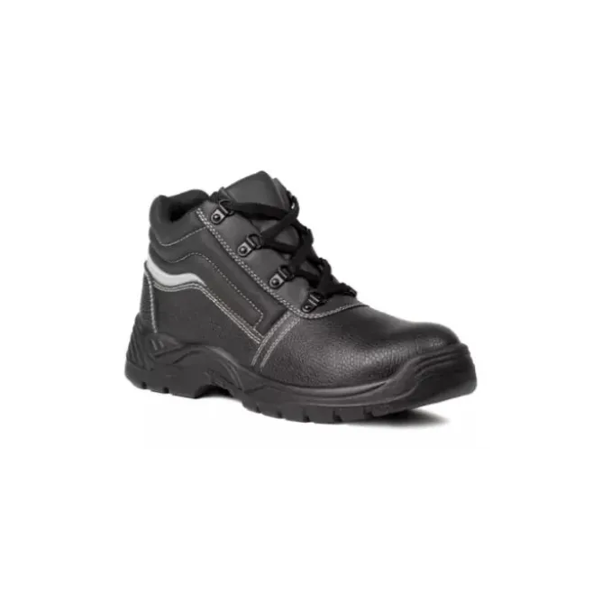 Scarpe Antinfortunistiche Coverguard Nacrite S1PS FO SR Alta 9NAC010