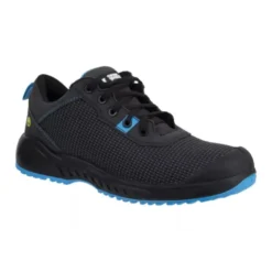Scarpe Antinfortunistiche Coverguard Claw Resist High S3S ESD FO SRC SR Basse 9RESL10