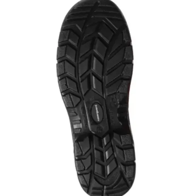 Scarpe Antinfortunistiche Coverguard Agate II S3S SRC FO SR 9AGL010 Basse Metalfree