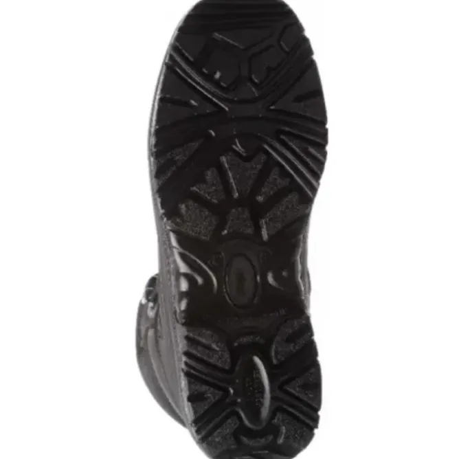 Scarpe Antinfortunistiche Coverguard Aquamarine S3S SRC WR FO 9AQUA Alte Metalfree