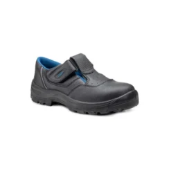 Scarpe Antinfortunistiche Coverguard Bosco II S3S SRC FO SR 9BOSC10 Basse Metalfree