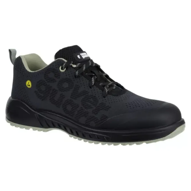 Scarpe Antinfortunistiche Coverguard Claw Flex Low S1PS ESD FO SR 9FLEL1R