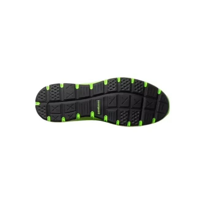 Scarpe Antinfortunistiche Coverguard Fluorite S1P HRO SRC Bassa Metalfree 9FLU160