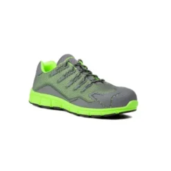Scarpe Antinfortunistiche Coverguard Fluorite S1P HRO SRC Bassa Metalfree 9FLU160