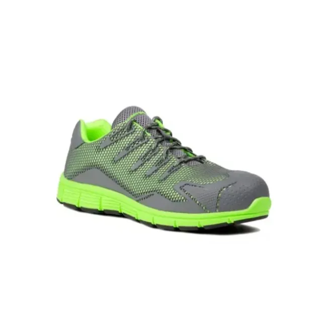 Scarpe Antinfortunistiche Coverguard Fluorite S1P HRO SRC Bassa Metalfree 9FLU160