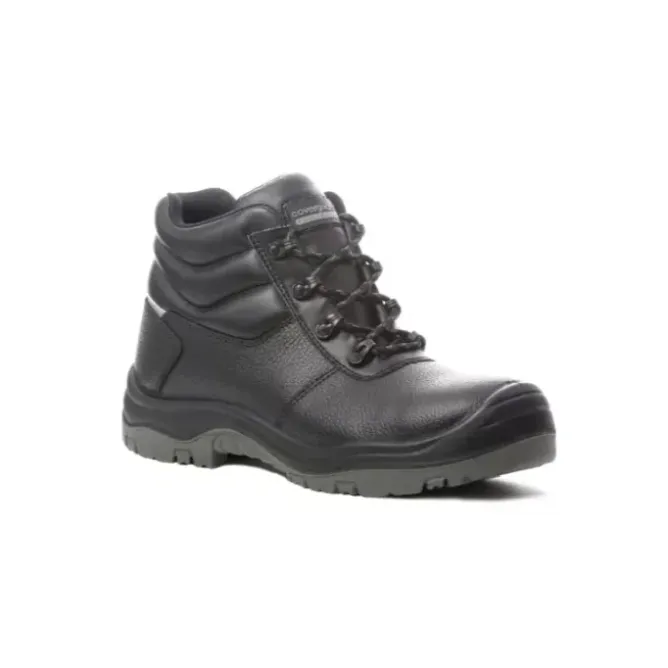 Scarpe Antinfortunistiche Coverguard Freedite S3S FO SRC Alte Metalfree 9FREH