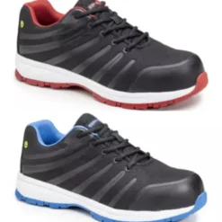 Scarpe Antinfortunistiche Coverguard Galaxite S1P ESD HRO FO Bassa Metalfree 9GAL120