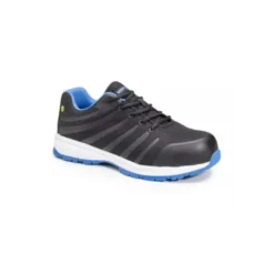 Scarpe Antinfortunistiche Coverguard Galaxite S1P ESD HRO FO Bassa Metalfree 9GAL120