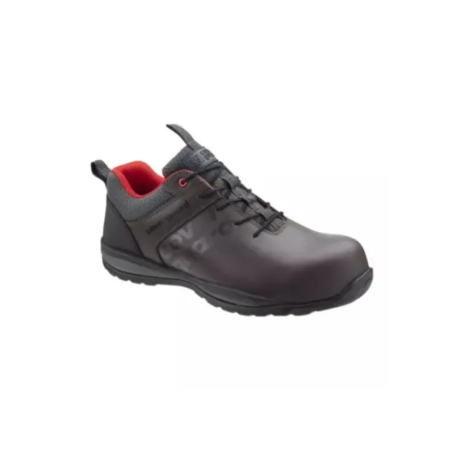 Scarpe Antinfortunistiche Coverguard Garnet Low S3S HRO SRC Basse Metalfree 9GARL70