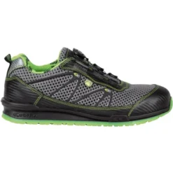 Scarpe Antinfortunistiche Cofra Potency S1P ESD SRC con chiusura BOA 78810-000
