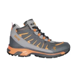 Scarpe Antinfortunistiche Ciampac Plose Issa Line 06788