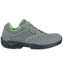 Scarpe antinfortunistiche Cofra Trissino S1P SRC 30200-000