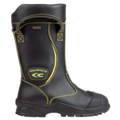 Scarpe antinfortunistiche Cofra No Streamer F2A AN CI HI3 SRC - A E P FO WRU WR CI HI AN CR HRO SRC 21670-000