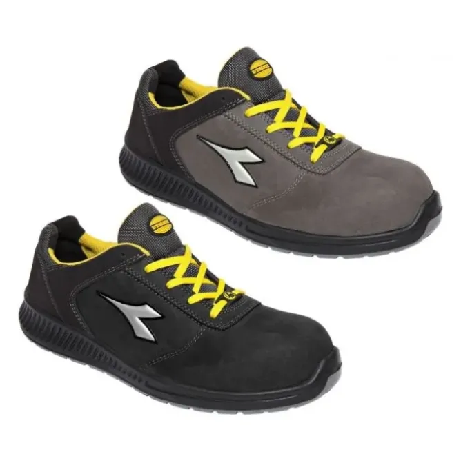 Scarpe Antinfortunistiche Diadora Formula Low S3 SRC ESD 701.175524