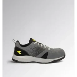 Scarpe antinfortunistiche Diadora Lite low S3S FO SR HRO ESD 701.181027