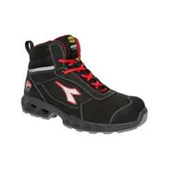 Scarpe antinfortunistiche Diadora Shark Engine High S3S FO SR ESD 701.181227