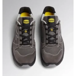 Scarpe antinfortunistiche Diadora Run Text Low Met Free S1PL FO ESD SR 701.179897