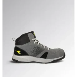 Scarpe antinfortunistiche Diadora Lite Mid S3S FO SR HRO ESD 701.181025