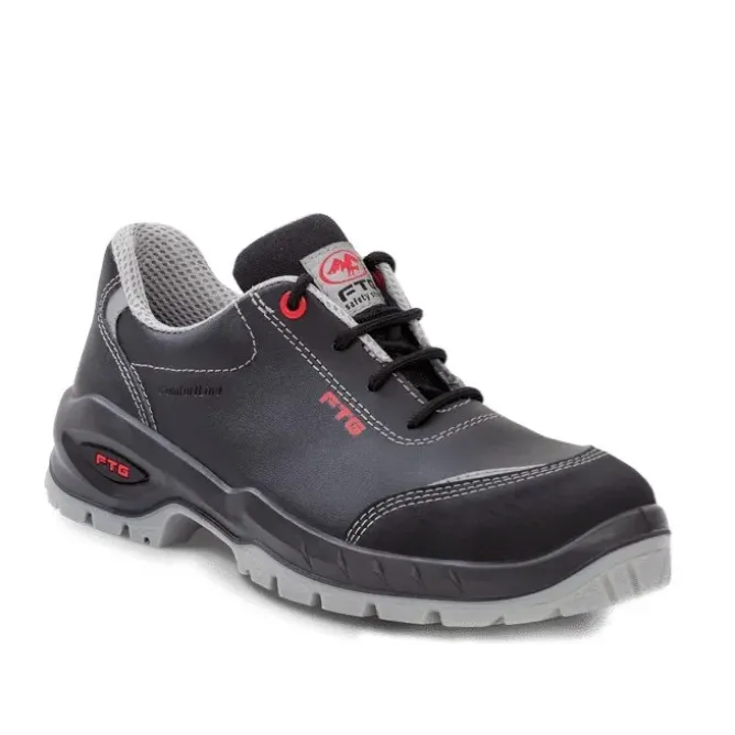 Scarpe antinfortunistiche da lavoro FTG Piper S3 SRC