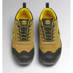 Scarpe antinfortunistiche Diadora Gemini Low S1PS SC LG FO SR 701.182394