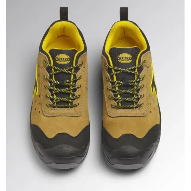 Scarpe antinfortunistiche Diadora Gemini Low S1PS SC LG FO SR 701.182394