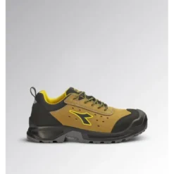 Scarpe antinfortunistiche Diadora Gemini Low S1PS SC LG FO SR 701.182394
