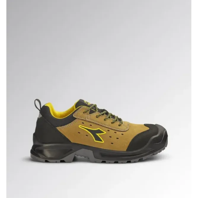 Scarpe antinfortunistiche Diadora Gemini Low S1PS SC LG FO SR 701.182394