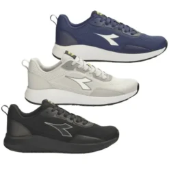 Scarpe Antinfortunistiche Diadora Crew Evo O1 ESD SR 701.182046