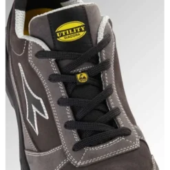 Scarpe antinfortunistiche Diadora Run Low Met Free S3L FO ESD SR 701.179896