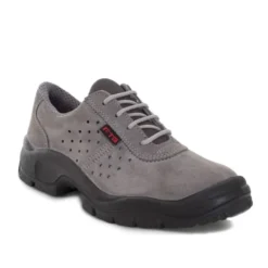 Scarpe antinfortunistiche Economiche FTG KAPPA S1P SRC , forate per l'estate