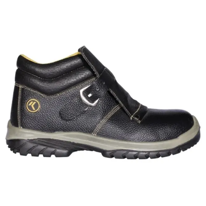 Scarpe Antinfortunistiche Ebro Issa Line S3 SRC 36140